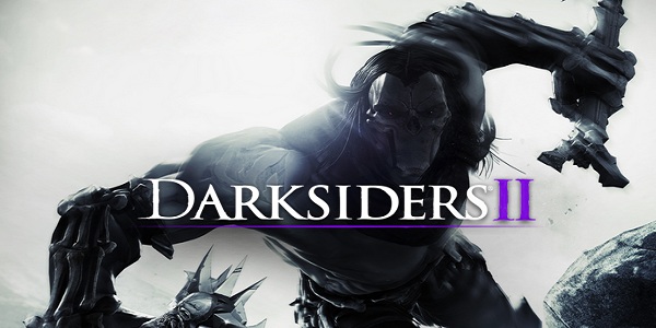 Обзор игры Darksiders 2