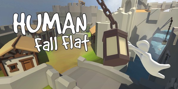 Human: Fall Flat Online Multiplayer Announcement