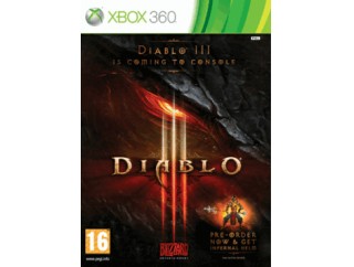 Обзор игры Diablo III