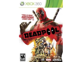 Обзор игры Deadpool: The Game