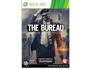 Обзор игры The Bureau: XCOM Declassified