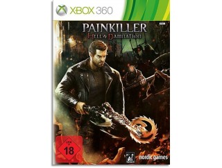 Обзор игры Painkiller: Hell & Damnation