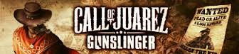 Обзор игры Call of Juarez: Gunslinger