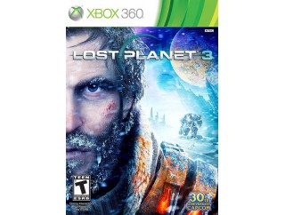 Обзор игры Lost Planet 3