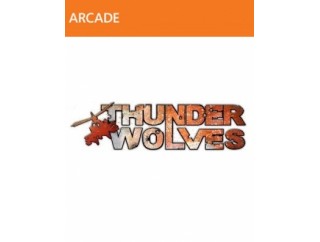 Обзор игры Thunder Wolves