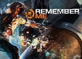 Обзор игры Remember Me