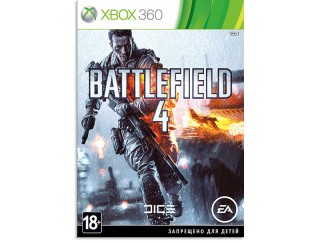 Обзор игры Battlefield 4