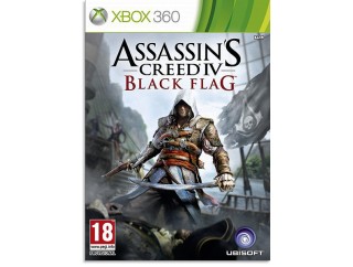 Обзор игры Assassins Creed IV: Black Flag