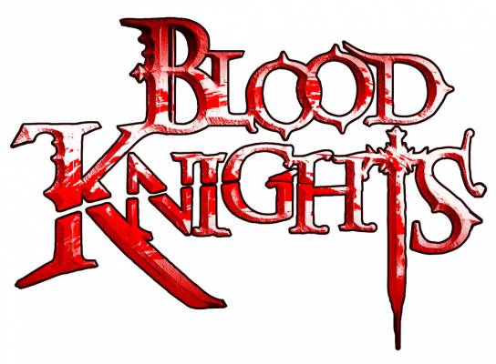 Обзор игры Blood Knights