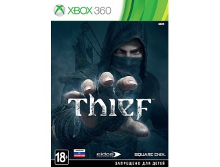 Обзор игры Thief