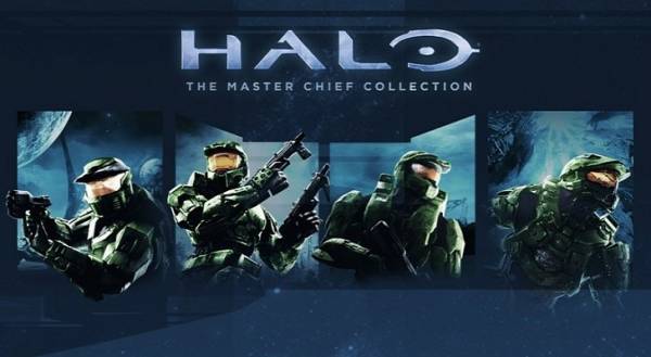 Обзор сборника Halo: The Master Chief Collection (эксклюзив для Xbox One)