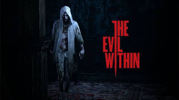 Обзор игры The Evil Within