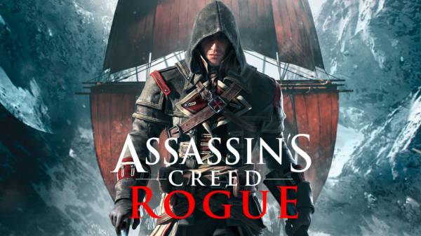 Обзор игры Assassin’s Creed: Rogue