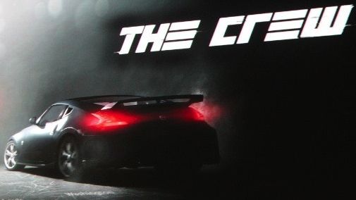 Обзор игры The Crew