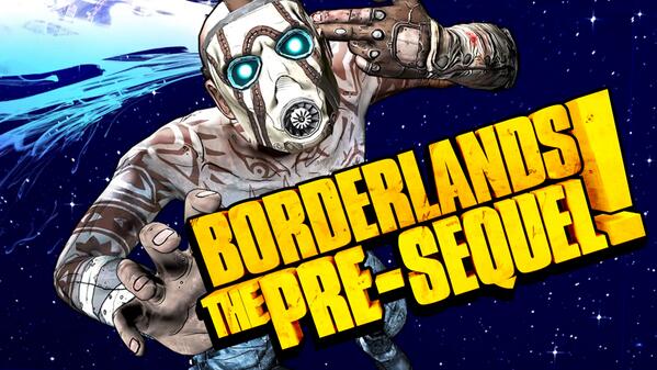 Обзор игры Borderlands: The Pre-Sequel