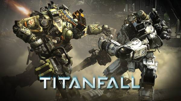 Обзор игры Titanfall