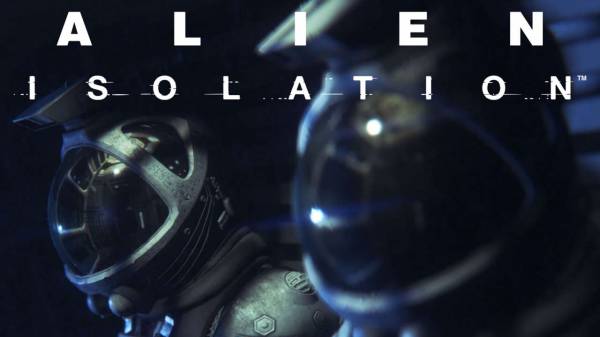 Обзор игры Alien: Isolation