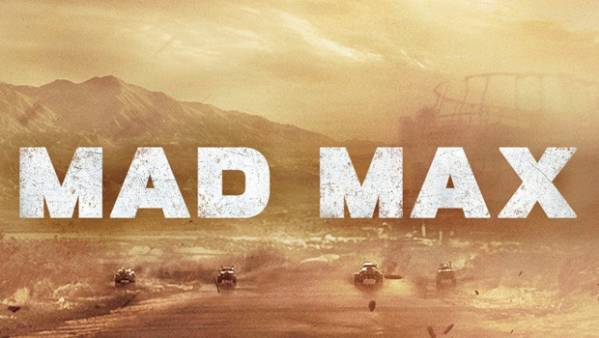 Обзор игры Mad Max