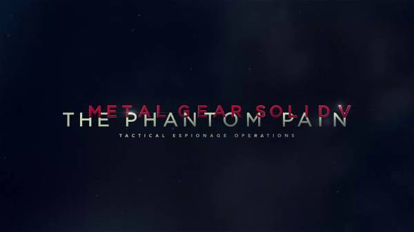 Кросс-обзор Metal Gear Solid V: The Phantom Pain от авторитетных российских и украинских обзорщиков