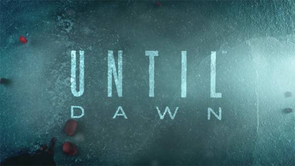 Обзор игры Until Dawn (эксклюзив для PlayStation 4)