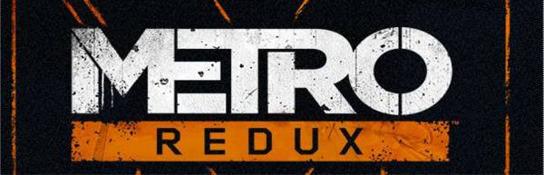 Обзор игры Metro Redux