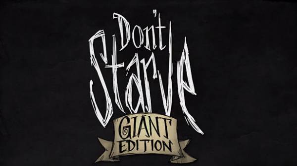 Обзор игры Don`t Starve: Giant Edition