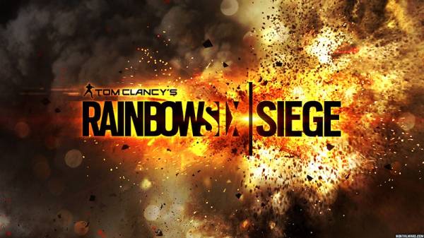 Обзор игры Rainbow Six: Siege