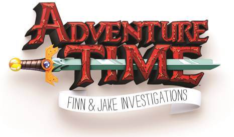 Обзор игры Adventure Time: Finn and Jake Investigations