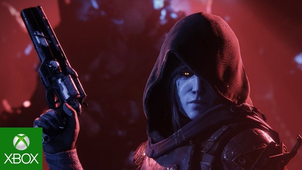 Destiny 2: Forsaken – Legendary Collection Trailer