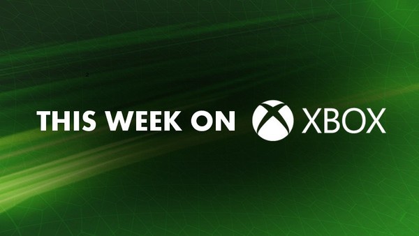 This Week on Xbox: July 20th, 2018